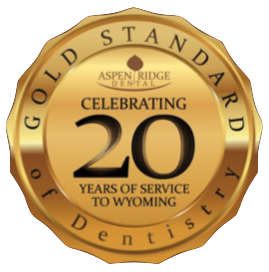 Celebrating 20 Years of Service to Casper, Douglas, and Central Wyoming