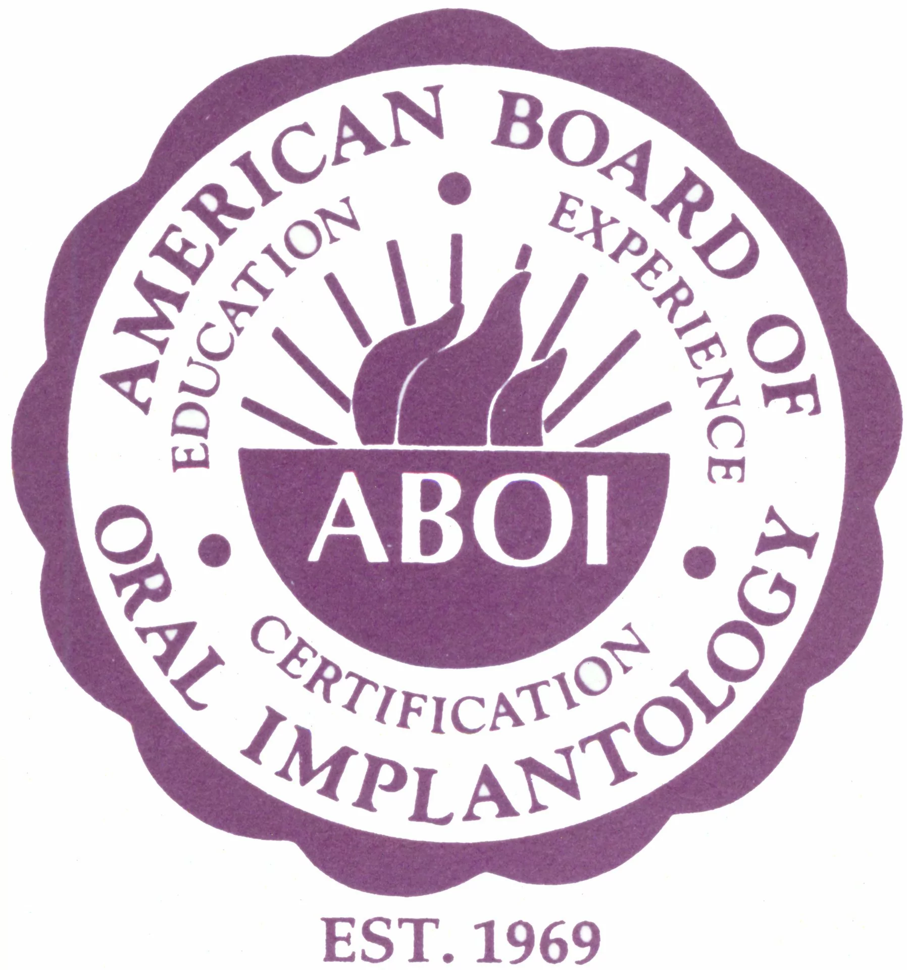American Board of Oral Implantology - Priority Dental Casper WY